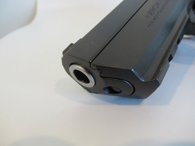 IWI jericho 941 9MM LUGER (9x19 PARA) - Image 6 of 6