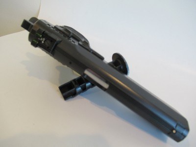 IWI jericho 941 9MM LUGER (9x19 PARA) - Image 4 of 6
