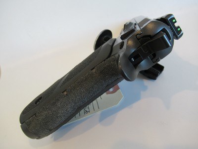 IWI jericho 941 9MM LUGER (9x19 PARA) - Image 3 of 6