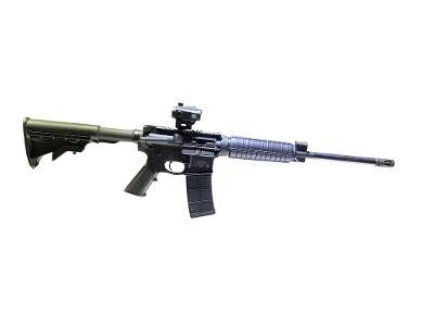 SMITH & WESSON M&P 15 5.56X45MM NATO - Image 2 of 6