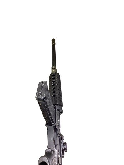 SMITH & WESSON M&P 15 5.56X45MM NATO - Image 6 of 6