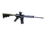 SMITH & WESSON M&P 15 5.56X45MM NATO - Image 2 of 6