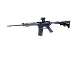 SMITH & WESSON M&P 15 5.56X45MM NATO - Image 1 of 6