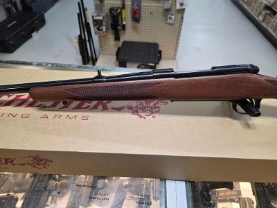 WINCHESTER M70 ALASKAN .338 WIN MAG - Image 7 of 8