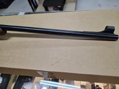 WINCHESTER M70 ALASKAN .338 WIN MAG - Image 4 of 8