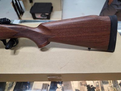 WINCHESTER M70 ALASKAN .338 WIN MAG - Image 6 of 8