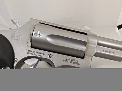 TAURUS JUDGE.45 LC/.410 GA - Image 7 of 8