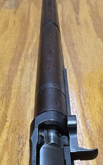 INTERNATIONAL HARVESTER M1 Garand .30-06 SPRG - Image 7 of 9
