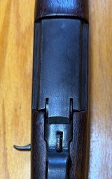 INTERNATIONAL HARVESTER M1 Garand .30-06 SPRG - Image 9 of 9
