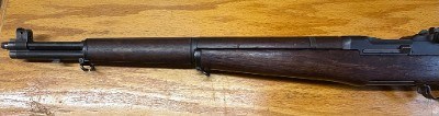 INTERNATIONAL HARVESTER M1 Garand .30-06 SPRG - Image 4 of 9