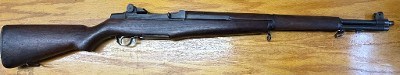 INTERNATIONAL HARVESTER M1 Garand .30-06 SPRG - Image 2 of 9