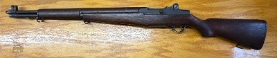 INTERNATIONAL HARVESTER M1 Garand .30-06 SPRG - Image 1 of 9