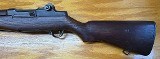 INTERNATIONAL HARVESTER M1 Garand .30-06 SPRG - Image 3 of 9