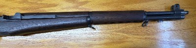 INTERNATIONAL HARVESTER M1 Garand .30-06 SPRG - Image 6 of 9