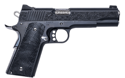 KIMBER 1911 Starry Night .45 ACP - Image 1 of 1