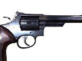 SMITH & WESSON 19-5 .357 MAG - Image 7 of 7