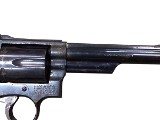SMITH & WESSON 19-5 .357 MAG - Image 4 of 7