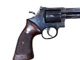 SMITH & WESSON 19-5 .357 MAG - Image 1 of 7