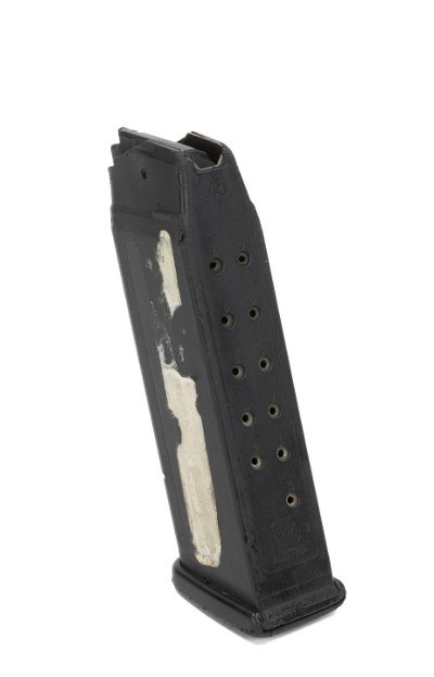 GLOCK 21 Gen 3 .45 ACP - Image 9 of 9