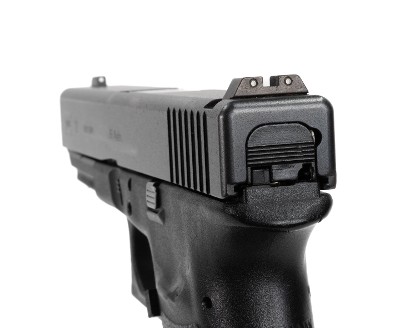 GLOCK 21 Gen 3 .45 ACP - Image 7 of 9