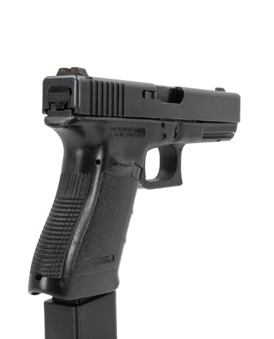 GLOCK 21 Gen 3 .45 ACP - Image 5 of 9