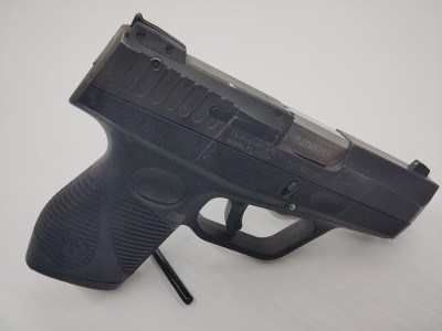 TAURUS 709 SLIM 9MM LUGER (9x19 PARA) - Image 6 of 6