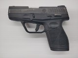 TAURUS 709 SLIM 9MM LUGER (9x19 PARA) - Image 1 of 6
