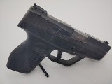 TAURUS 709 SLIM 9MM LUGER (9x19 PARA) - Image 6 of 6
