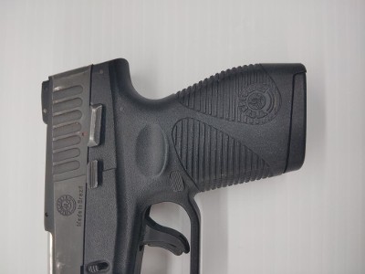 TAURUS 709 SLIM 9MM LUGER (9x19 PARA) - Image 2 of 6