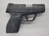 TAURUS 709 SLIM 9MM LUGER (9x19 PARA) - Image 3 of 6