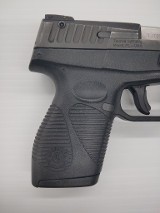 TAURUS 709 SLIM 9MM LUGER (9x19 PARA) - Image 4 of 6