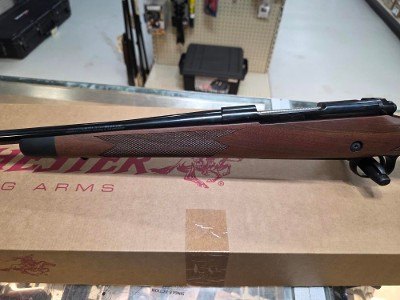 WINCHESTER 70 SUPER GRADE .338 WIN MAG - Image 7 of 8