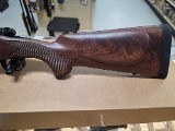 WINCHESTER 70 SUPER GRADE .338 WIN MAG - Image 6 of 8