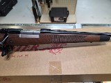 WINCHESTER 70 SUPER GRADE .338 WIN MAG - Image 3 of 8