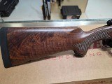 WINCHESTER 70 SUPER GRADE .338 WIN MAG - Image 2 of 8