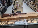 WINCHESTER 70 SUPER GRADE .338 WIN MAG - Image 1 of 8
