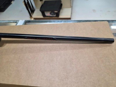 WINCHESTER 70 SUPER GRADE .338 WIN MAG - Image 4 of 8