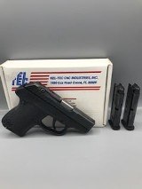 KELTEC P3AT .380 ACP - Image 4 of 7
