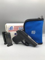 KELTEC P3AT .380 ACP - Image 1 of 7