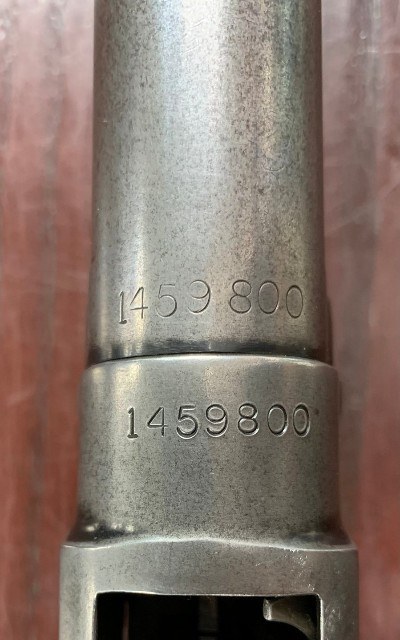 WINCHESTER 12 GA 12 GA - Image 13 of 25