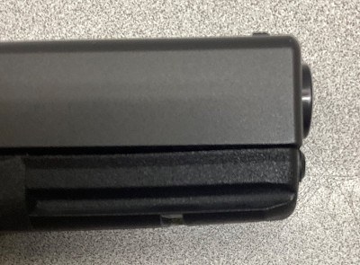 GLOCK 20 10mm auto - Image 9 of 12