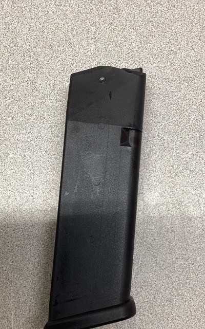 GLOCK 20 10mm auto - Image 5 of 12