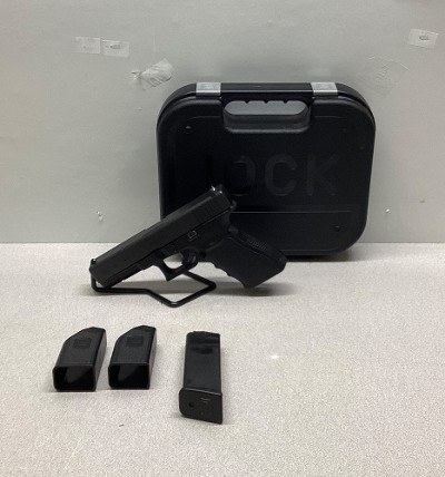 GLOCK 20 10mm auto - Image 1 of 12