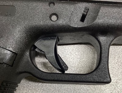 GLOCK 20 10mm auto - Image 8 of 12