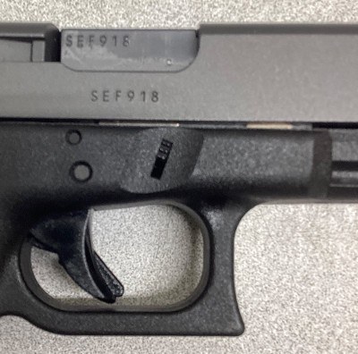 GLOCK 20 10mm auto - Image 7 of 12