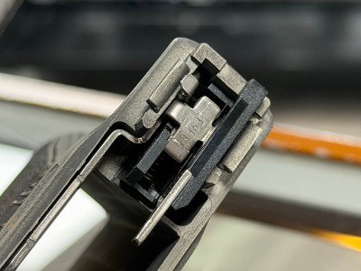 GLOCK G43X GEN 4 9MM LUGER (9X19 PARA) - Image 7 of 15
