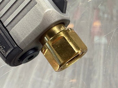 GLOCK G43X GEN 4 9MM LUGER (9X19 PARA) - Image 10 of 15