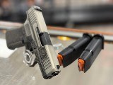 GLOCK G43X GEN 4 9MM LUGER (9X19 PARA) - Image 5 of 15