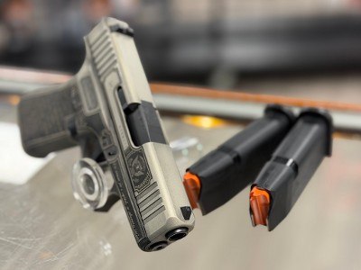 GLOCK G43X GEN 4 9MM LUGER (9X19 PARA) - Image 5 of 15