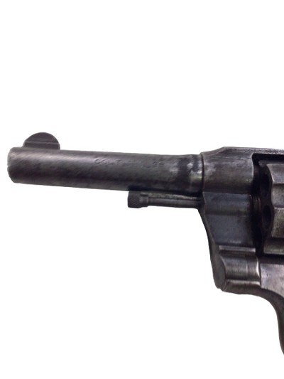 COLT ARMY SPECIAL .38 SPL - Image 6 of 6